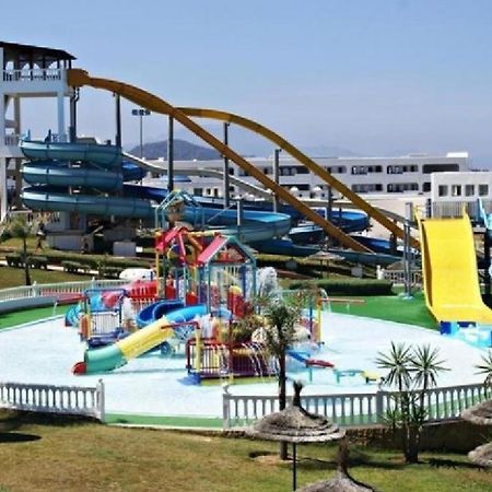 Oceanica By Smir Park Luxury Apartment Marina Smir M'Diq Eksteriør billede